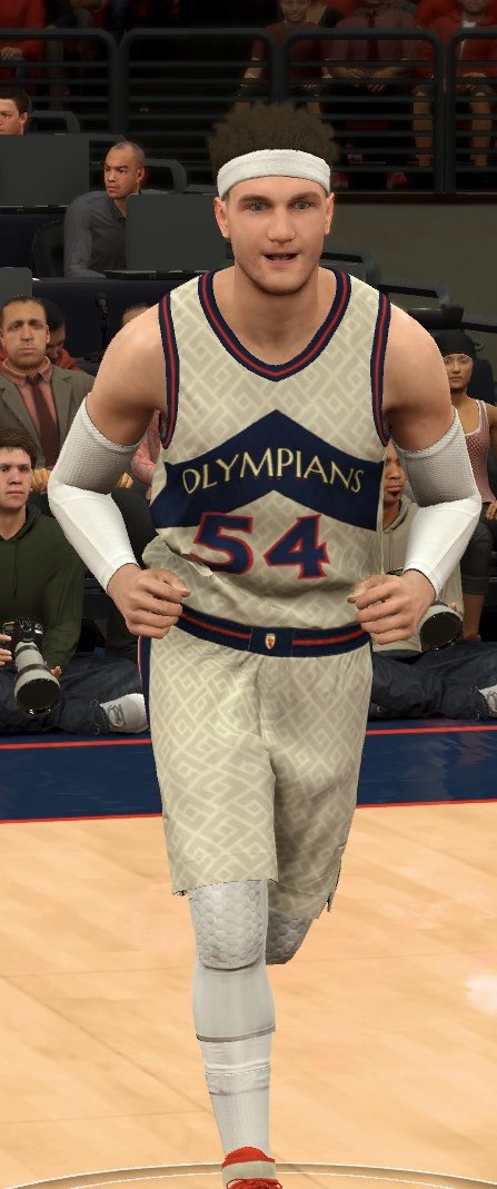 InsideTheXBA's tweet photo. Sources are telling me that Maalik Jones and Jedrzej Sobczak will workout with eachother at the famous Rucker Park Basketball Court in Harlem. A very interesting development between these two rivals. https://t.co/rn6NOzqOeY