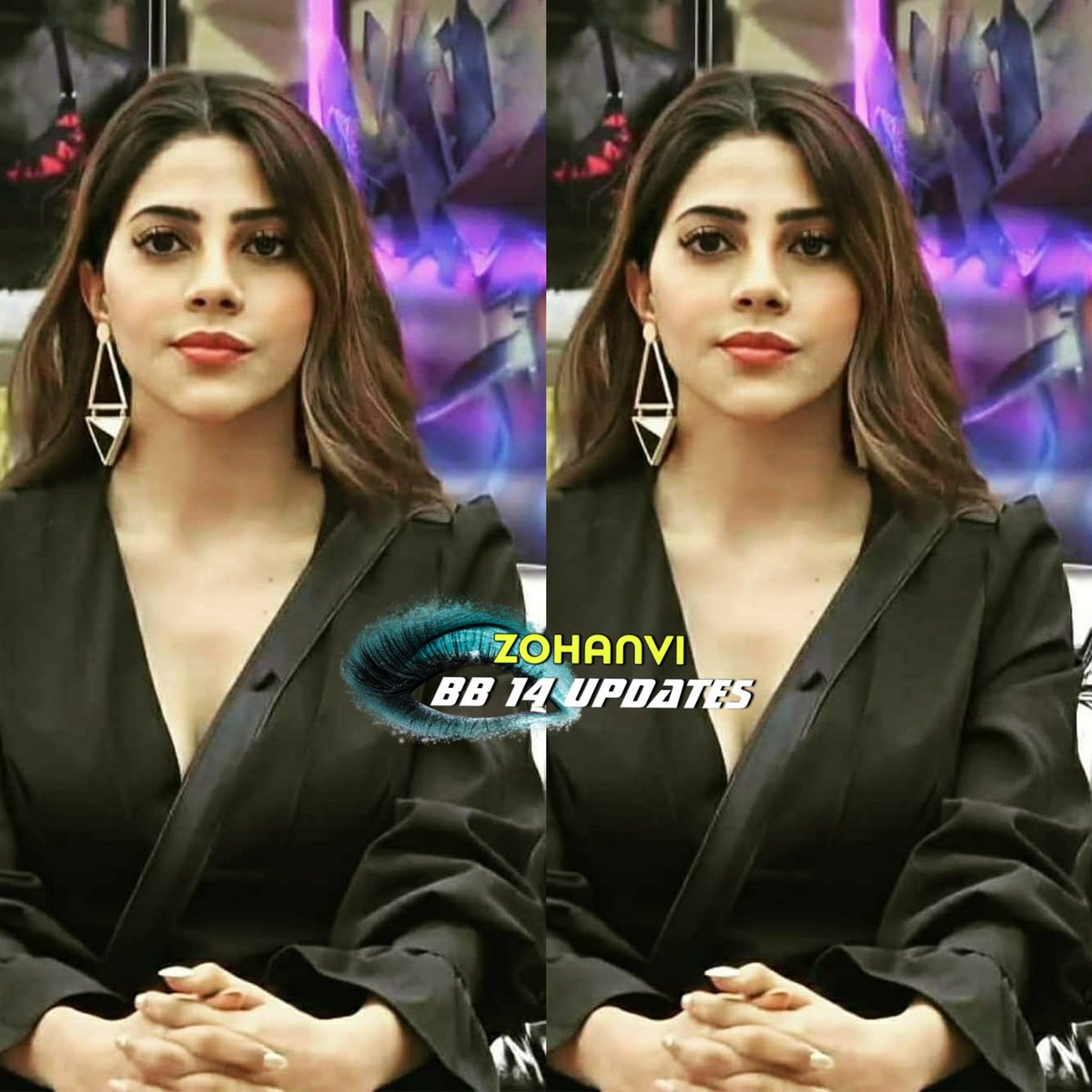 itsmezoyazee's tweet photo. Popularity check POL 👉 1
#Nikkitamboli
Like 👉 2 Points
Comments 👉 2 Points
Retweet 👉 3 Point
#TIME_UP = Tomorrow 7.30 Pm https://t.co/MPopqA2G1q