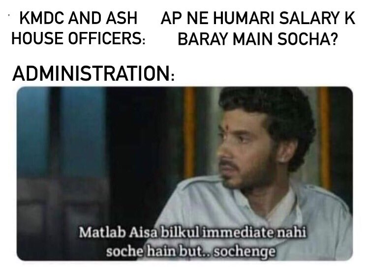 anoshasubzwari's tweet photo. AKHIR KAB TAK KARAY INTEZAR?
TAREEKH PE TAREEKH AB NAHE! ππ»
#unpaidsince9months #justiceforkmdc #saveabbasi https://t.co/Z98TsPdCkU