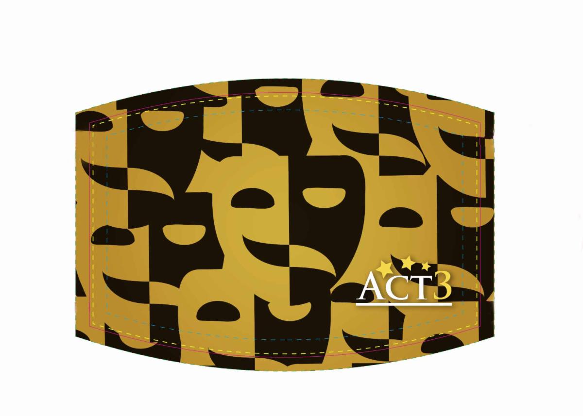 Act3 Productions (@Act3Playhouse) / Posts / X