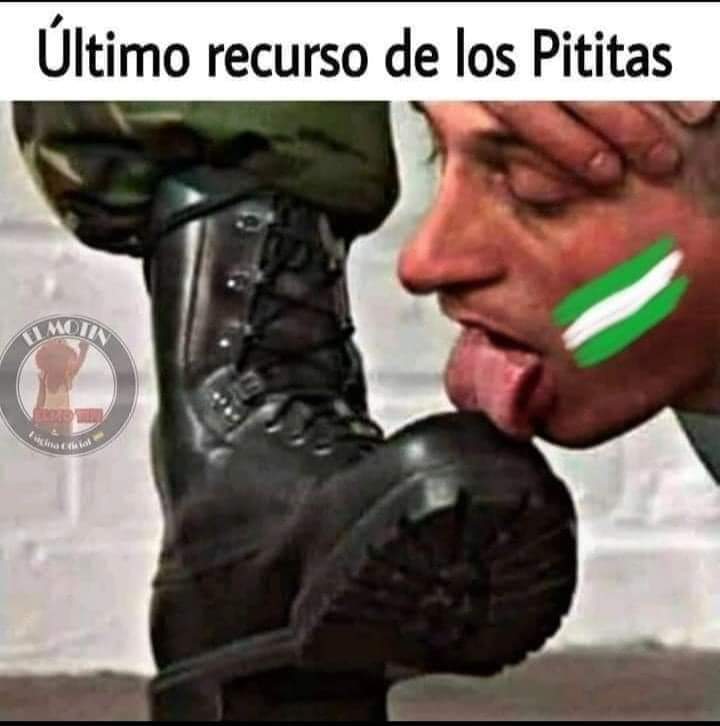 EvillRichard's tweet photo. @pagina_siete https://t.co/hAHucx26zw