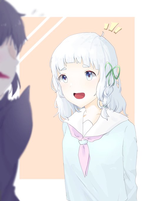 キリザキ君のtwitterイラスト検索結果 キリザキ君のtwitterイラスト検索結果