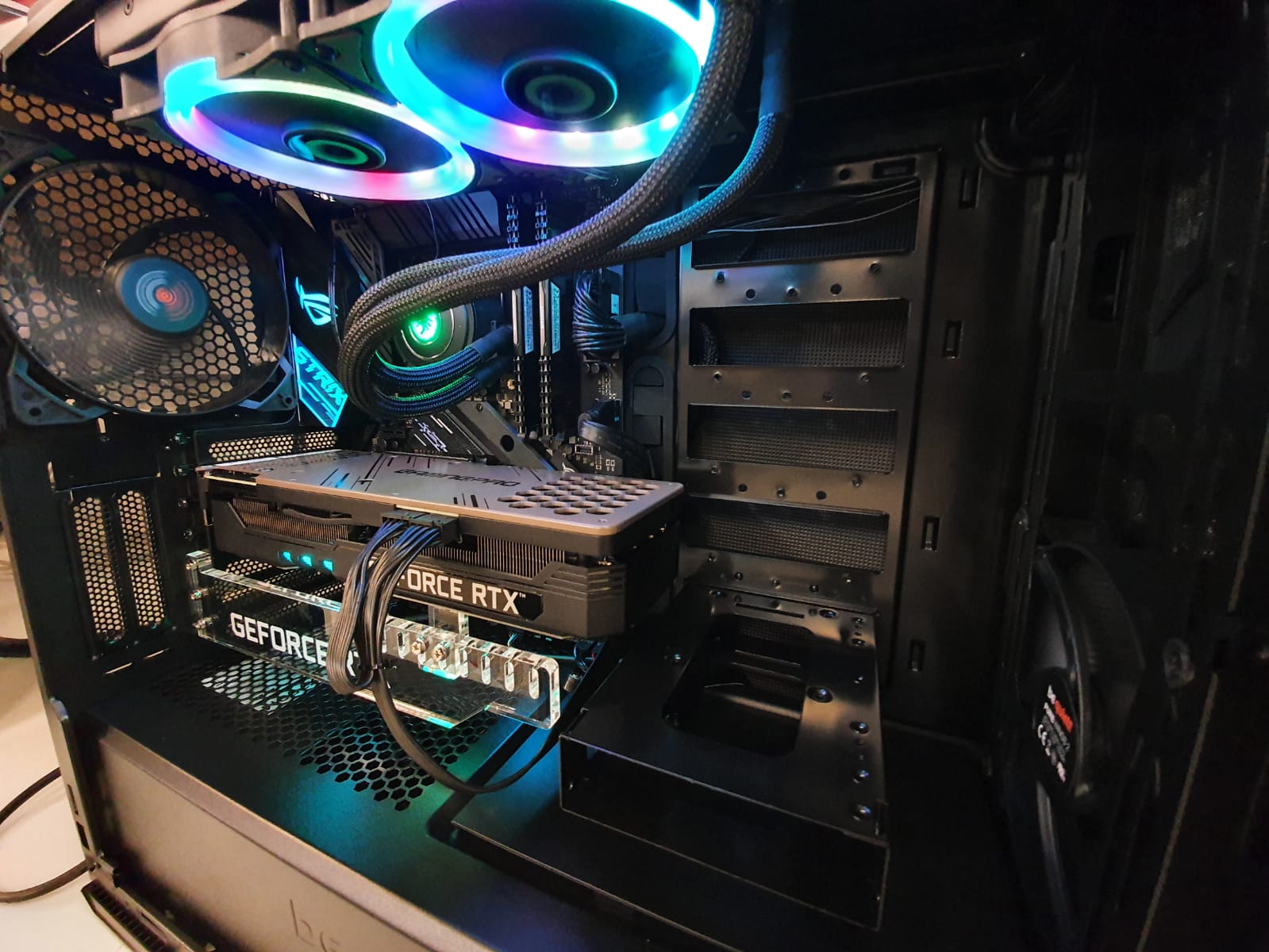 Aria PC (Aria_Technology) / Twitter