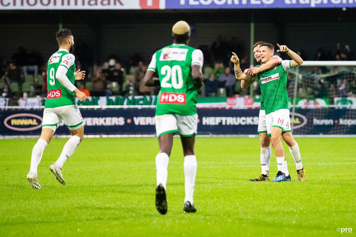 FC Dordrecht tweet media
