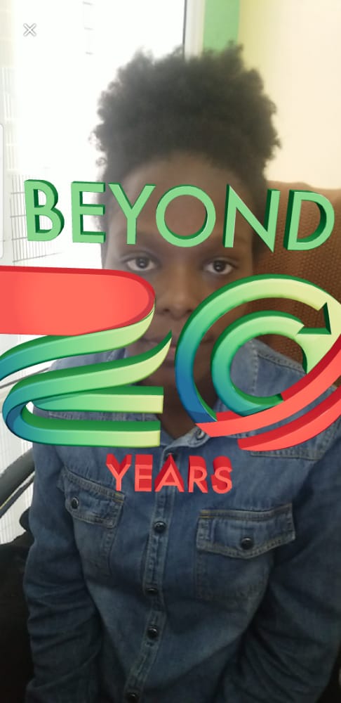 NonieMoh's tweet photo. @Safaricom_Care #TwendeTukiuke https://t.co/OZpuEcfbLq