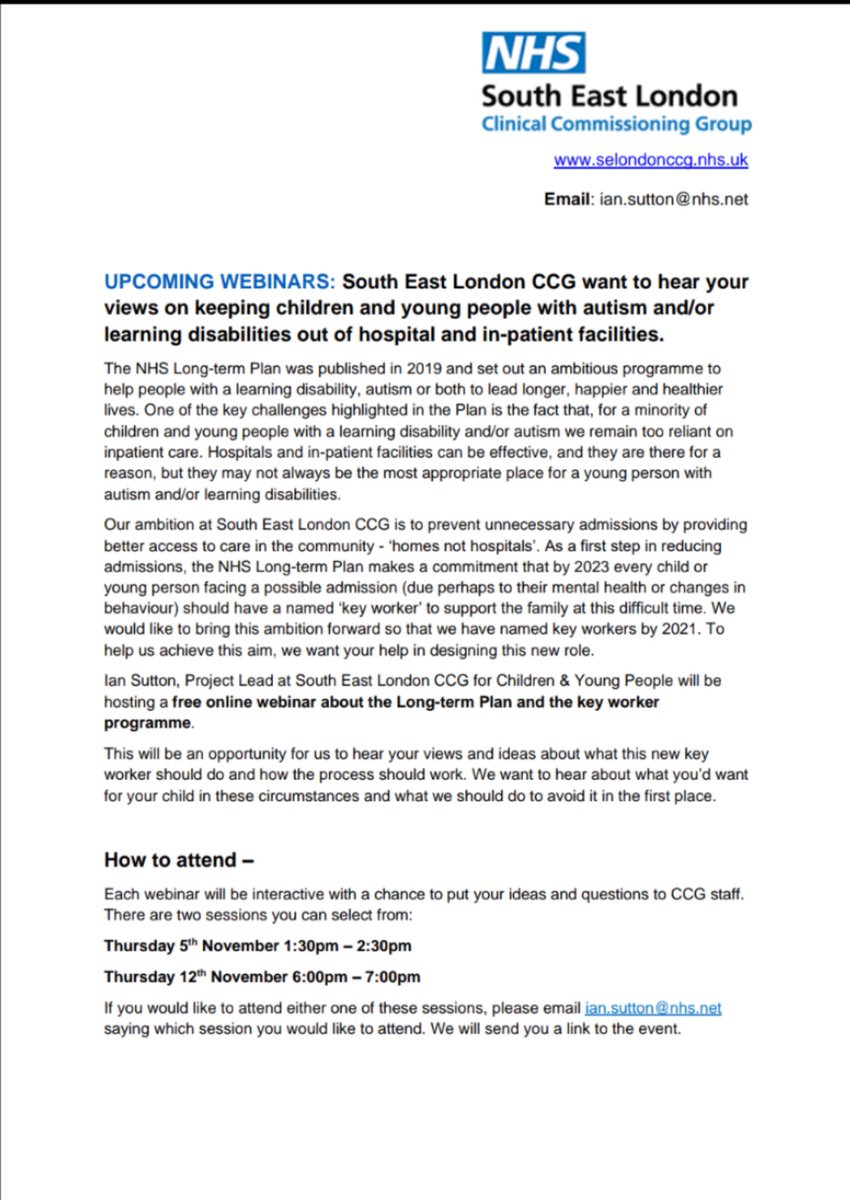 GreenwichParentVoice tweet media