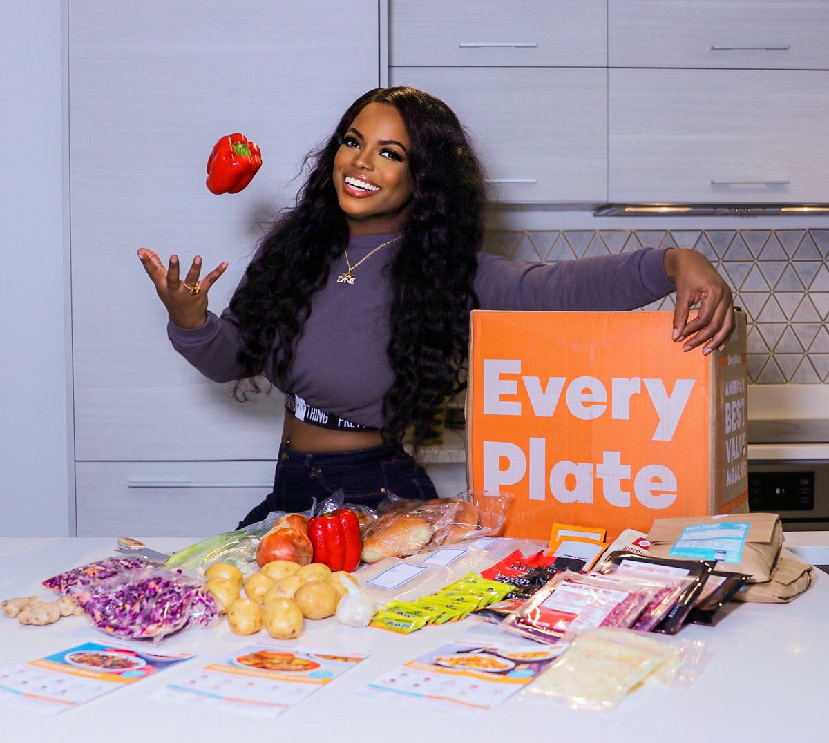 isaiddatshit's tweet photo. #EveryPlatePartner https://t.co/5RWIPdVymV