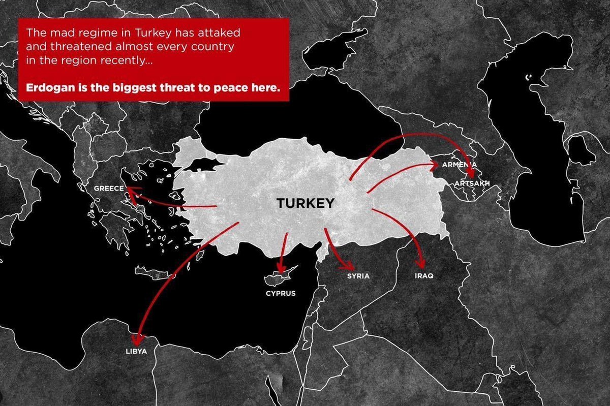 AkopianNarine's tweet photo. I think you should ask yourself who lost his mind and is a real aggressor!
#BoycottTurquie https://t.co/AqRdWExLUr