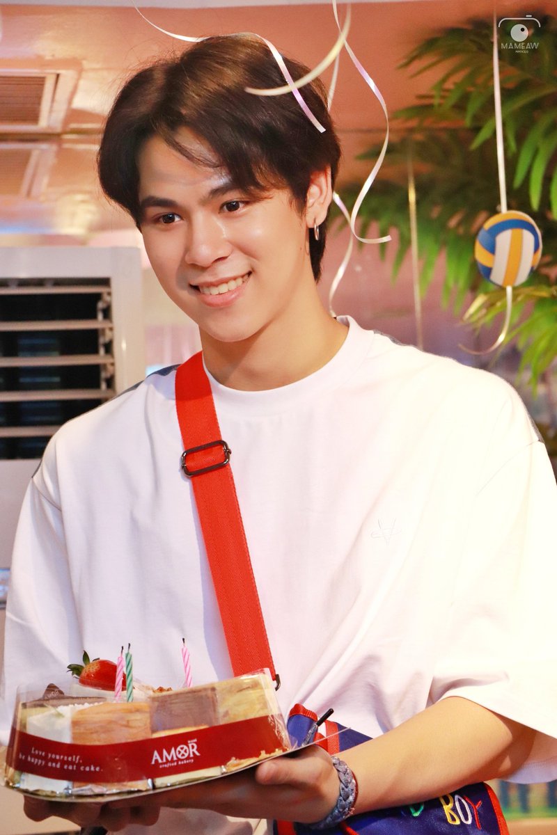 MMTK323's tweet photo. พี่เปอร์นี่น่ารักจริงๆเลยนะฮะ 😍
@cooper_patpasit
#แล้วแต่เปอร์
#cooper24thbirthday
#CooperBDProject2020 https://t.co/x9DW1rKShv