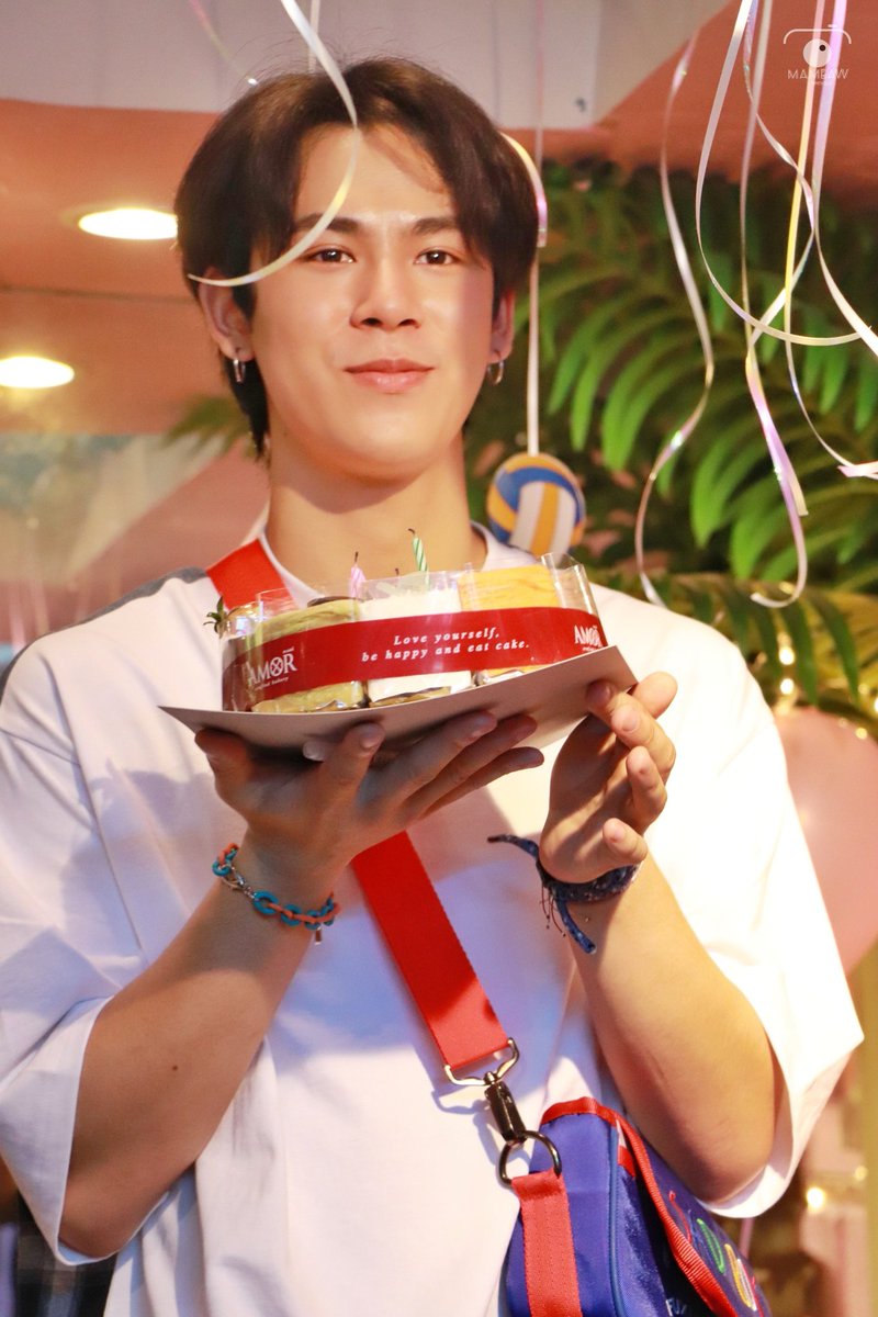 MMTK323's tweet photo. พี่เปอร์นี่น่ารักจริงๆเลยนะฮะ 😍
@cooper_patpasit
#แล้วแต่เปอร์
#cooper24thbirthday
#CooperBDProject2020 https://t.co/x9DW1rKShv