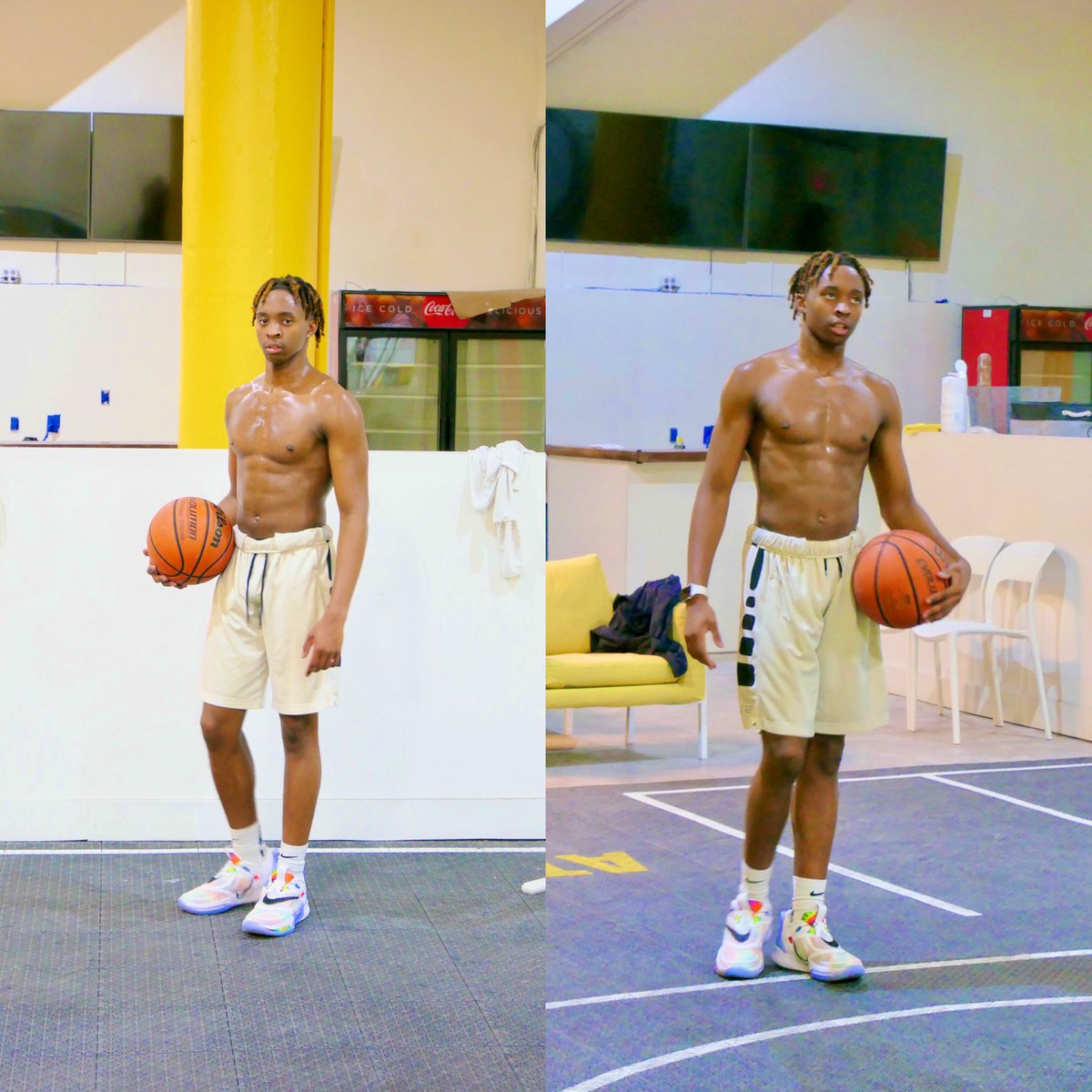 Ray'Quan Young tweet media