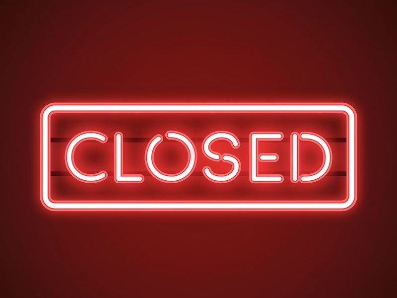All YDI offices and early childhood centers will be closed today due to the forecast of additional snowfall and unsafe driving conditions.