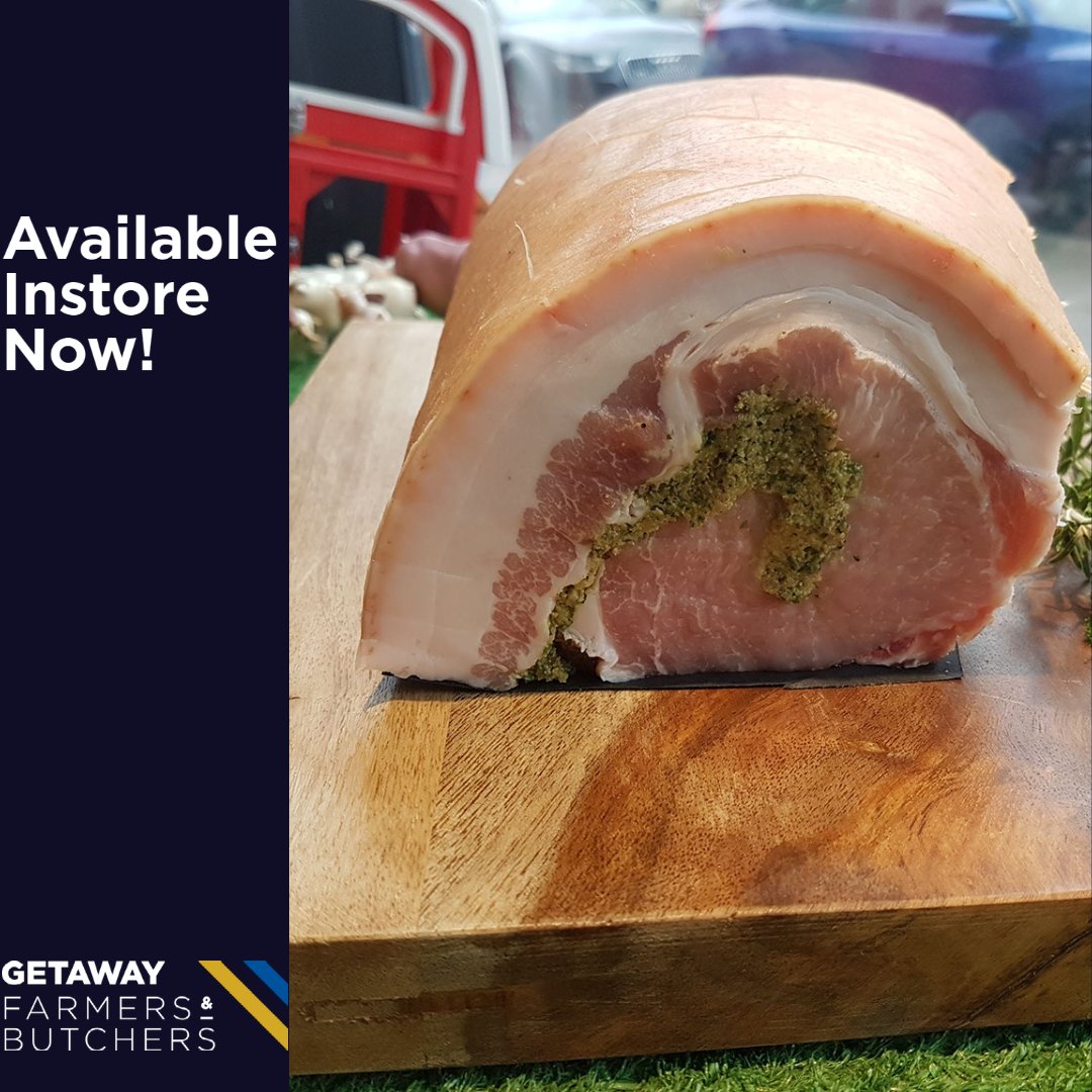 Getaway Farmers & Butchers tweet media