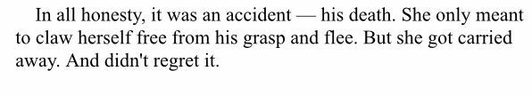 helenahoayun's tweet image. Here’s a quick little piece for the CLAWS #Octoprompt! ☠️

#amwriting #writingcommunity