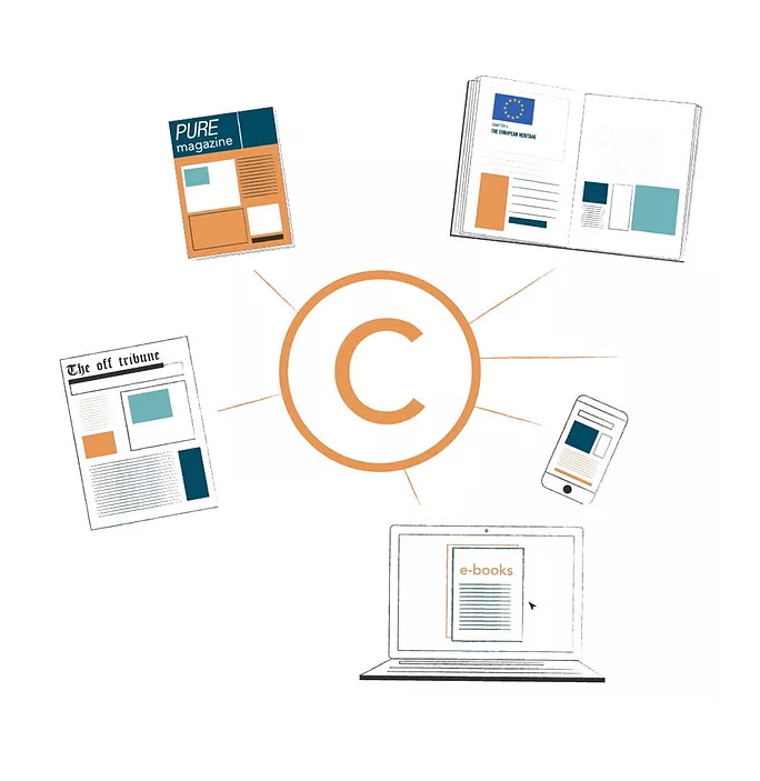 We collected some examples of collective licensing solutions and their benefits: contentforeducation.org/collective