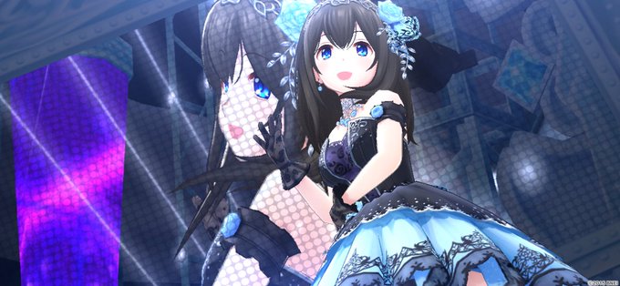 密やかな饗宴のtwitterイラスト検索結果