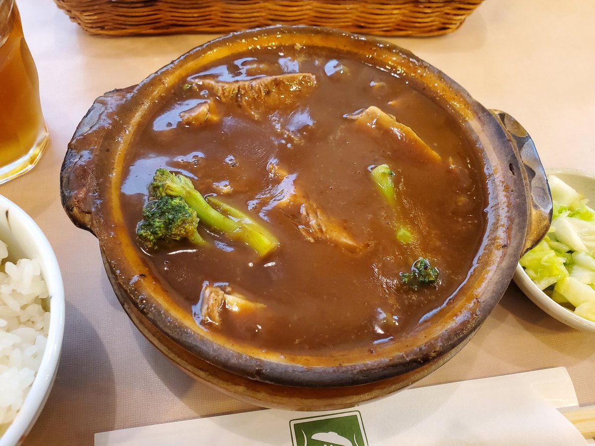 Mai 東銀座 エルベのビーフシチュー 美味しかった 和風でご飯に合う 私もお肉とブロッコリーしか入ってないかと思ったよ 相葉さん ビーフ タンのミックスにしたけど お肉がトロトロ 柔らかい 嵐にしやがれ