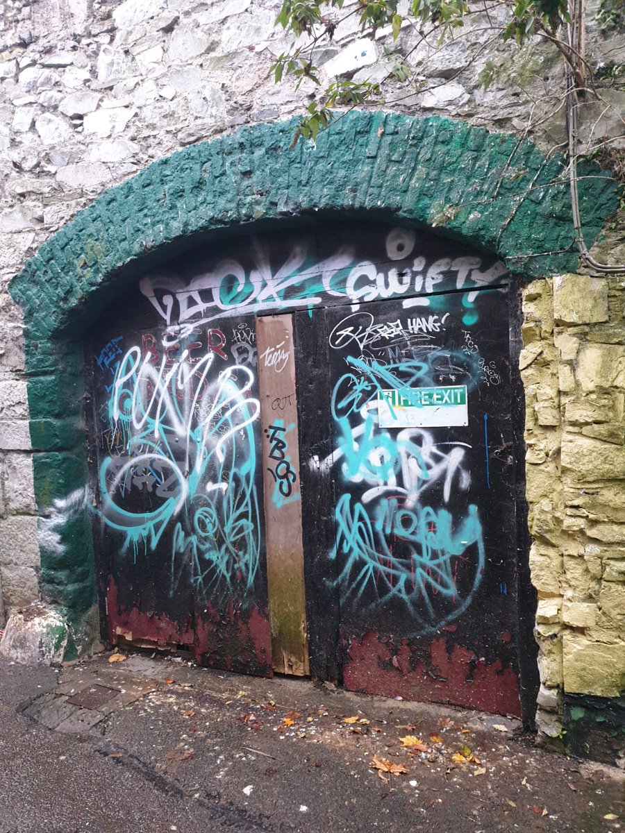 had to include this at some stage, loved Nancys back in the day, some great gigsgood news is Cork City Council housing is approved, there has been delays for a few years, however it seems work is due to start anytime soon so No.140  #Regeneration  #HousingForAll  #Façadism