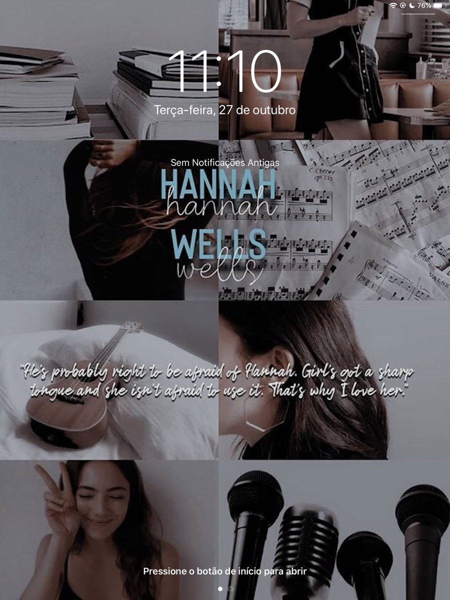 buxbwes's tweet photo. “Seu wallpaper diz muito sobre você”

concordo, diz que eu sou cadela por hannah wells, mas o outro já não sei https://t.co/Xs2lC7JlZk
