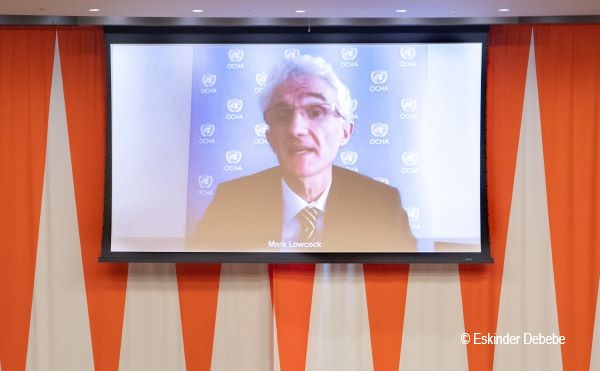 UN Media Liaison (MALU) tweet media