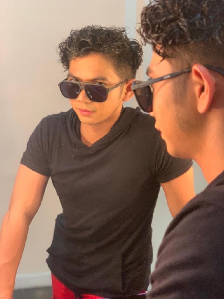 Bismillah ,ayo semangat untuk k2rl sejat #RizkiRidhoDiSiletAwards2020