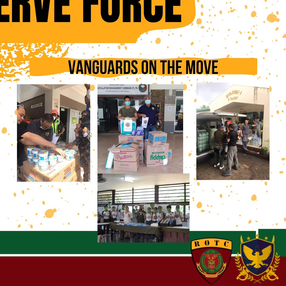 uplbrotc's tweet photo. To know more about the UP Vanguard, Inc., you may visit:
https://t.co/LqWM1VGhWy

For more updates, follow the UPLB ROTC page.

(5/5)
#RAM2020
#UPLBROTCthebest https://t.co/Lph3qiTTxq
