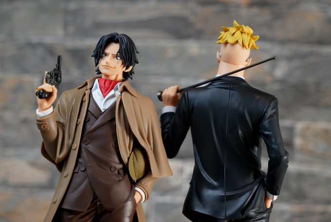 麦わら屋 ワンピースフィギュア グッズ さん の人気ツイート 2 Whotwi グラフィカルtwitter分析