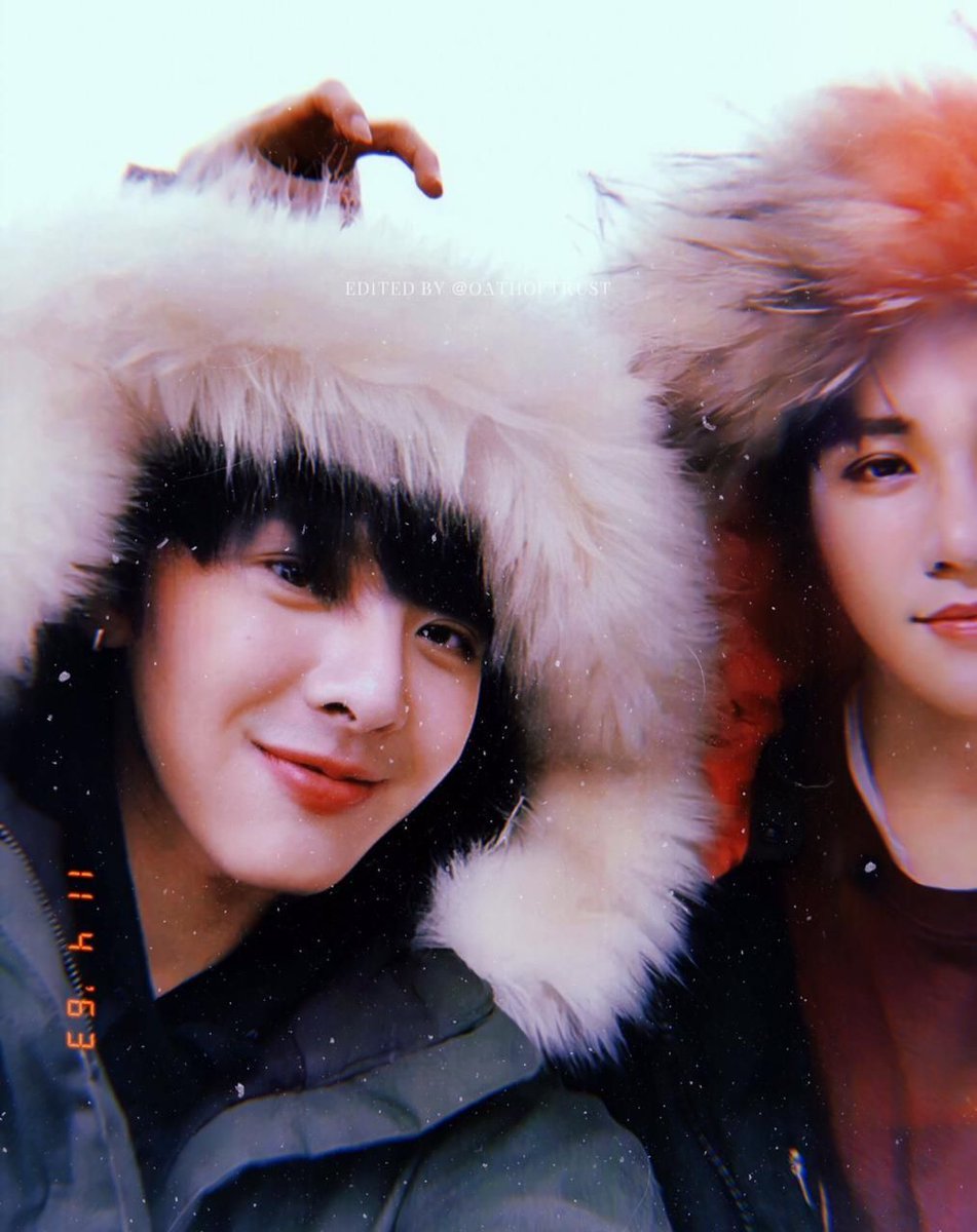 xperthtay's tweet photo. I'll always with you, please take care yourself na, don't care anything, We love you so much ❤🐉
#StandbySaint #MingEr #Trigon # https://t.co/YNlaDw8T4K