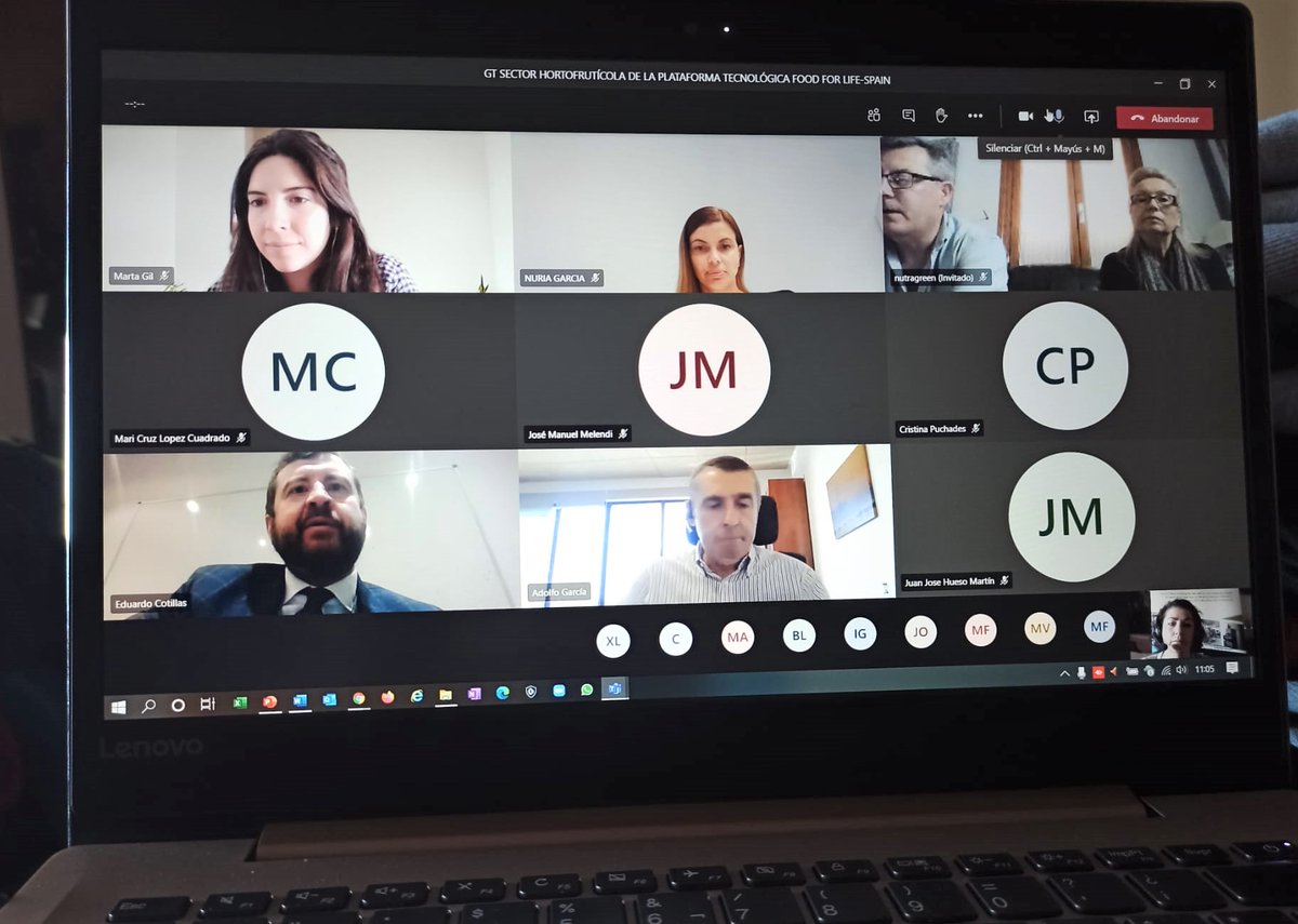 Grupo Operativo Aguacavalue tweet media