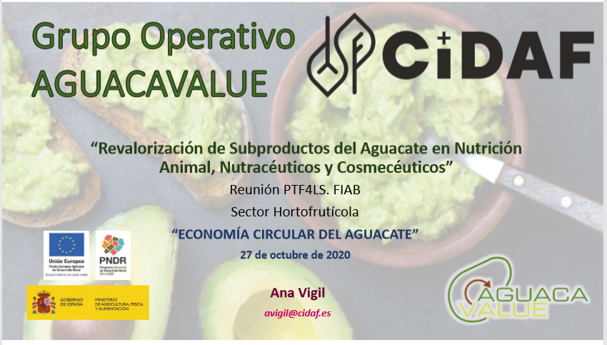Grupo Operativo Aguacavalue tweet media