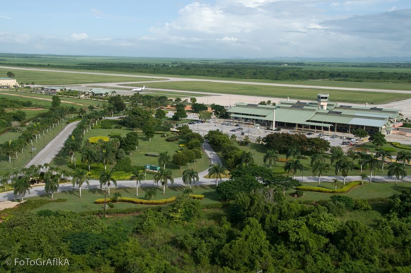 #LaRomanaAirport is strategically located allowing easy access to the main tourist destination of the #DominicanRepublic, offering the best and most exclusive, complete and personalized service!!! #airport #aviation #flight #caribbean #vacation #travel #hotel #GoDomRep #besafe https://t.co/szuKAzocQ3