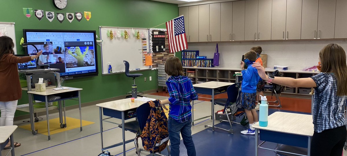 Joy Duncan tweet media