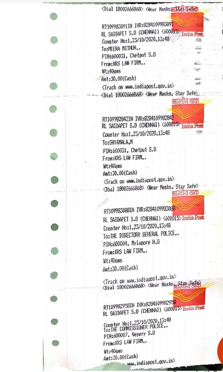 RazzmatazzJoe's tweet photo. Defamation Legal Notice Sent !!
I am consistent in what iam doing !! I Exposed the truth with proofs !
Filed 2 FIR from my side where chargesheet also been filed !
Defamation Is filed both Criminal and civil
Made sure She is in absconding state from truth !!
#TimeStartsNow https://t.co/NQJlLfvycZ