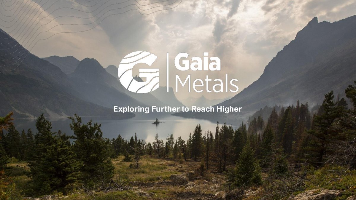 PMET_Resources's tweet photo. Gaia Metals Collars First Drill Hole at the Gold Dyke Prospect, Freeman Creek Gold Property, Idaho, USA https://t.co/I0yE7fW0JQ #mineralexploration #Idaho #gold https://t.co/ZtbnkNaTig