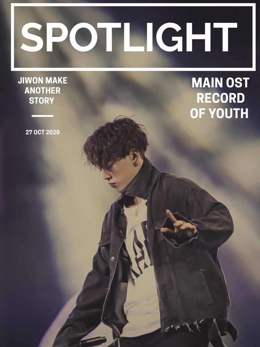 RanikaBobby's tweet photo. Heiiiiii my mannn u are my pride u always be. I'm soo proud of you BOBBY @bobbyranika
SPOTLIGHT is really great songs &amp; really touch every heart with the deep lyrics
Who said rapper can't be sing bobby again prove it.

#BOBBY #BOBBYFirstOST #RecordOfYouth #bobbyx청춘기록spotlight https://t.co/Ews67G9vd5