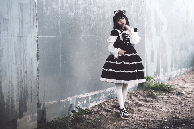 Twitterのコスプレ画像60