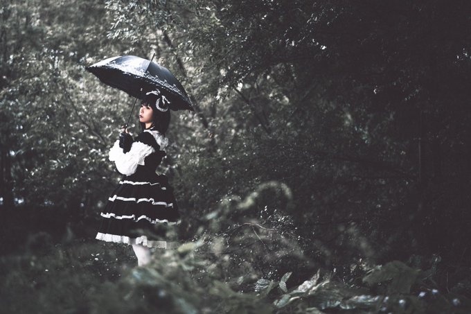 Twitterのコスプレ画像59