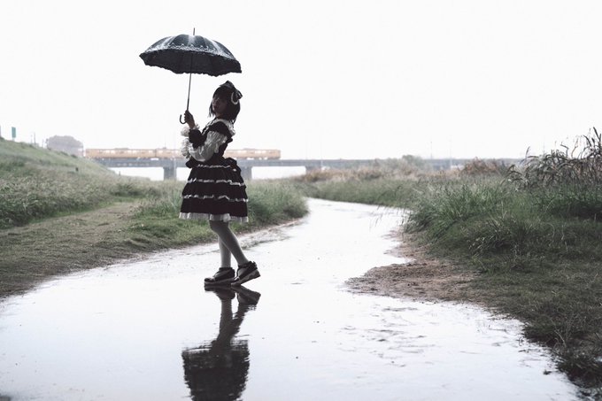 Twitterのコスプレ画像61