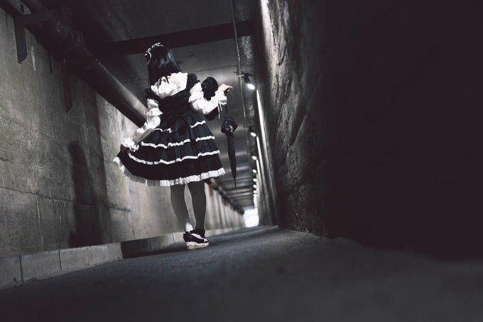 Twitterのコスプレ画像62