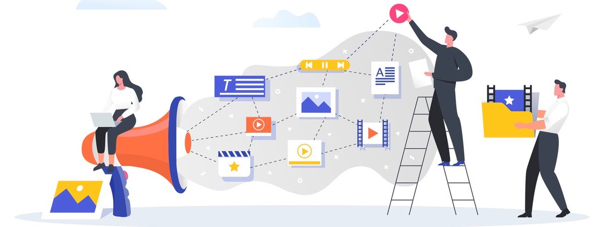 BulldogReporter's tweet photo. Now is the time for brands to build strategic and agile digital marketing programs—and there have been a few shifts and improvements in digital marketing trends you need to consider @RTorossian5wpr @5W_PR https://t.co/5Pe4Swlrfj #PR #DigitalMarketing #CommsTrends #PRtips https://t.co/ZTk6NnJgSP