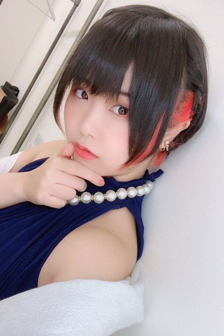 コスプレイヤーくろねこのTwitter画像43