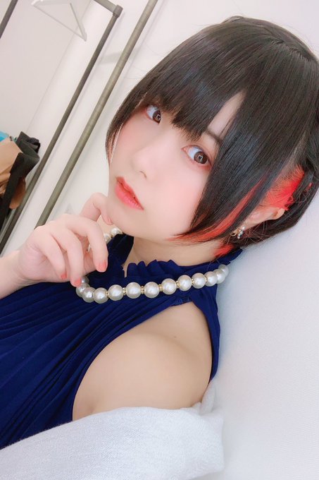 コスプレイヤーくろねこのTwitter画像42