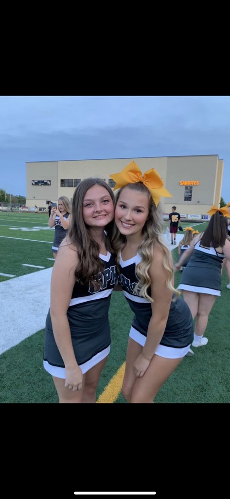 CPHS Cheer tweet media