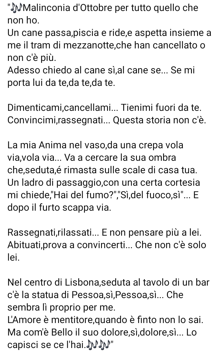 Frasi sul soffrire per amore e l'amore sofferto - Fabrizio Caramagna, image size:720x1166