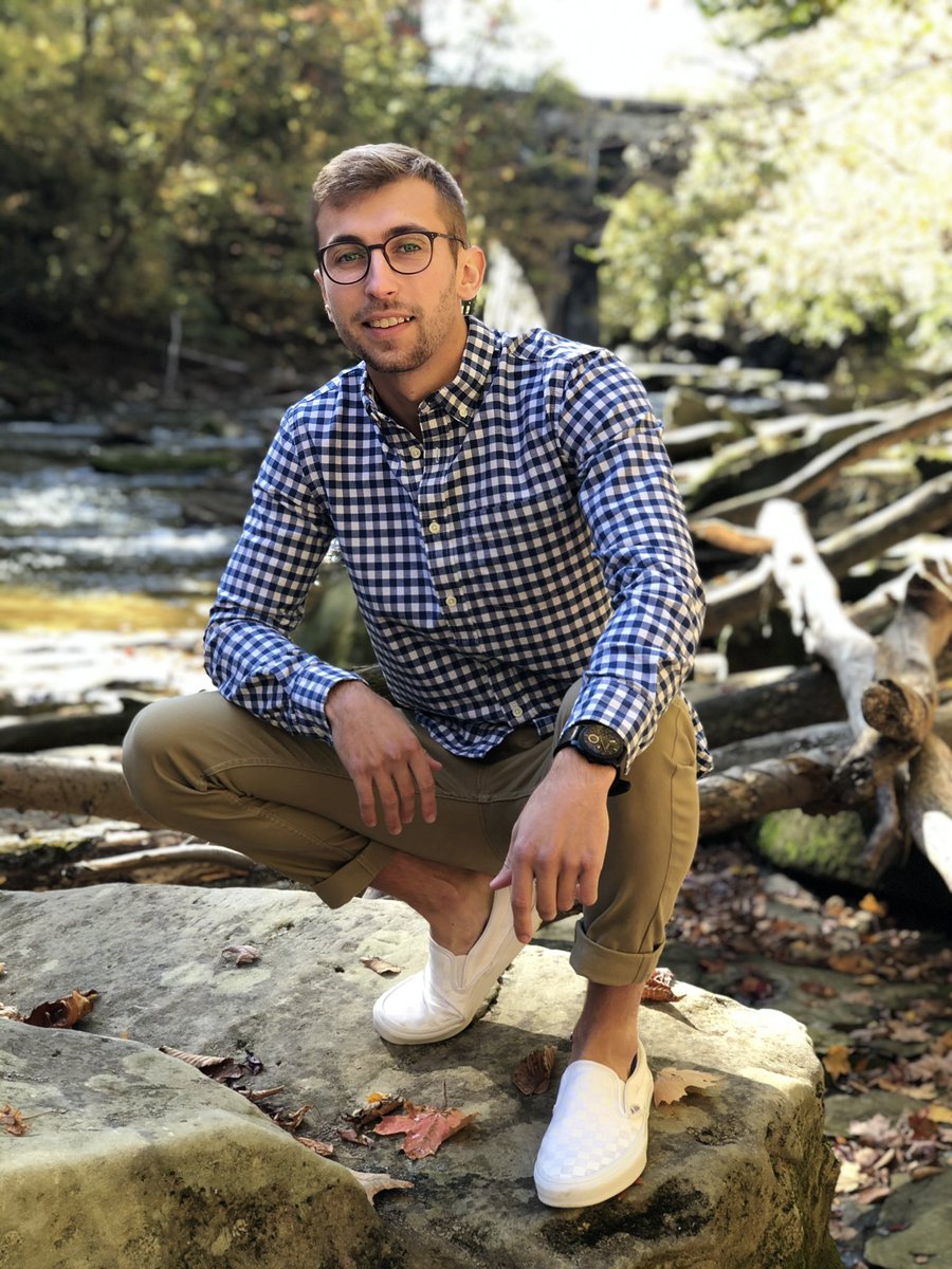 Rarely post on socials anymore since I discovered this thing called “going outside”. Be back soon though 👊🏼