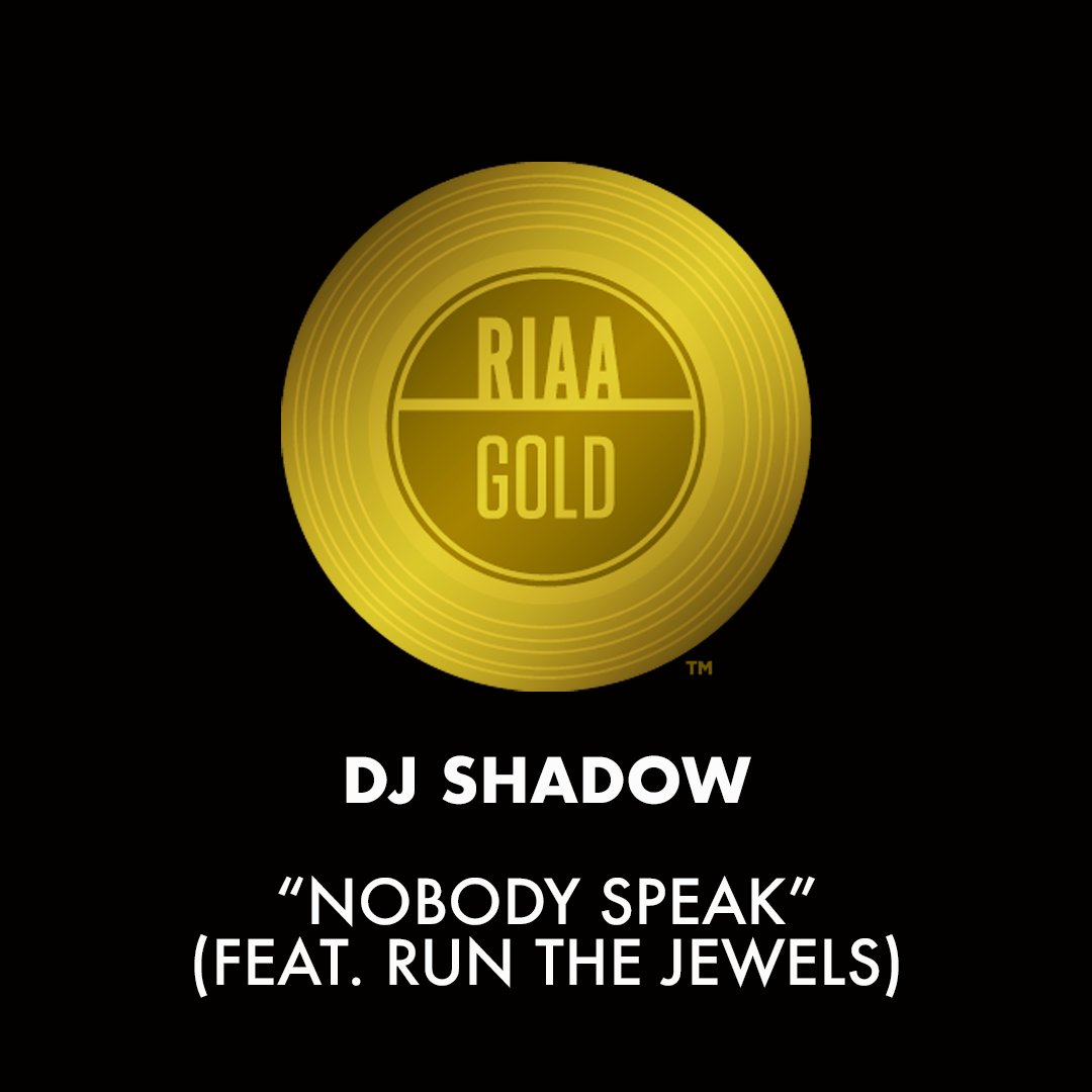Nobody speak dj shadow. Nobody spoke to me. Run the jewels - nobody speak. Nobody spoke to me. Nobody spoke to me.