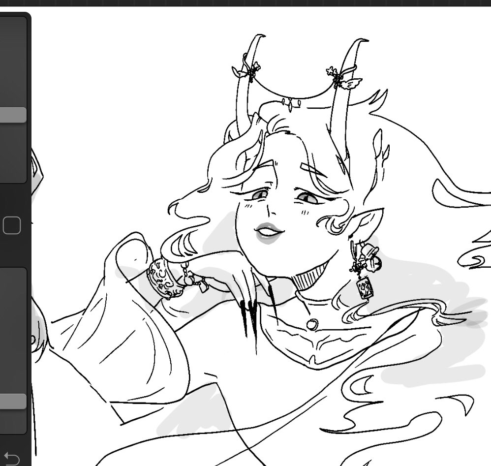 [WIP]how about... an au where...... taehyung is a righteous young cultivator from a noble family who wears a veil because he is so beautiful.... and jimin is a demon saint who wears flimsy red veils.... 