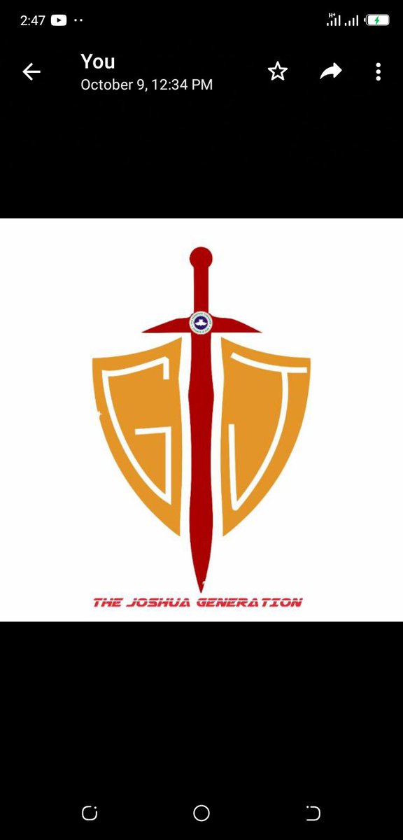 rccg_YES's tweet photo. YES2020 is here again!

THIS NOVEMBER||12TH-15TH

Theme: CREATED FOR GOOD WORKS Ephesians 2:10

Powered by: The Joshua Generation 

Watch out for more details...

Follow us: facebook@rccgYES || twitter@rccg_YES https://t.co/G4e8TdaolJ