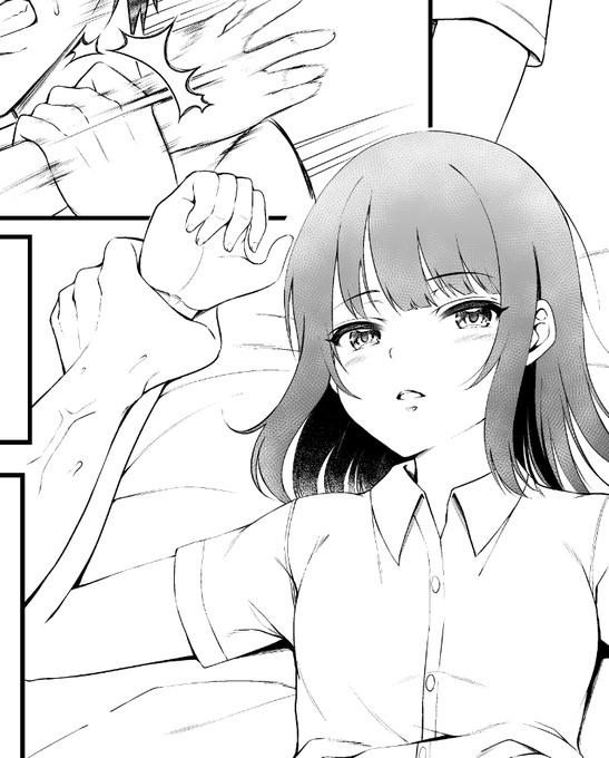 ベタ作業は明日の僕に託す🖋 