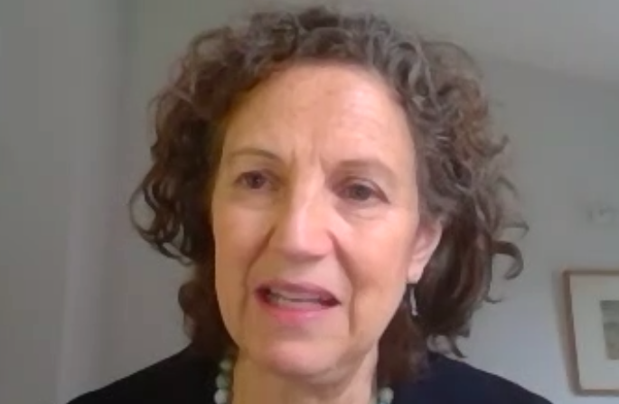 Speaking on consumer protection laws, <a href="/nicoladandridge/">Nicola Dandridge</a> explains that there may be a breach of contract in the case of university students who aren’t getting what they signed up for.  #IHE2020PL, <a href="/Independent_HE/">Independent Higher Education</a>